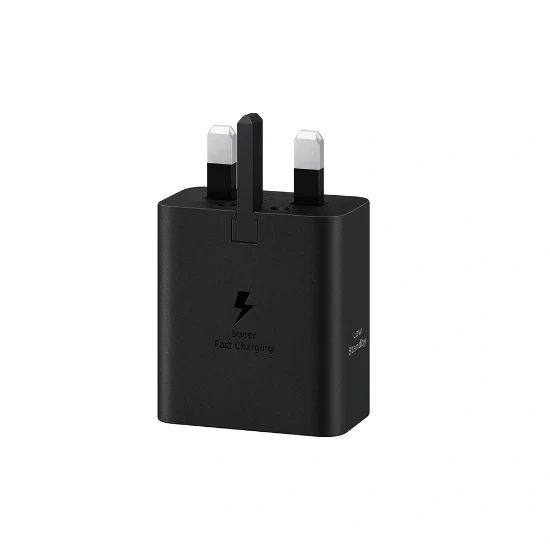 شارژر سامسونگ ۴۵ وات مدل EP-T4511