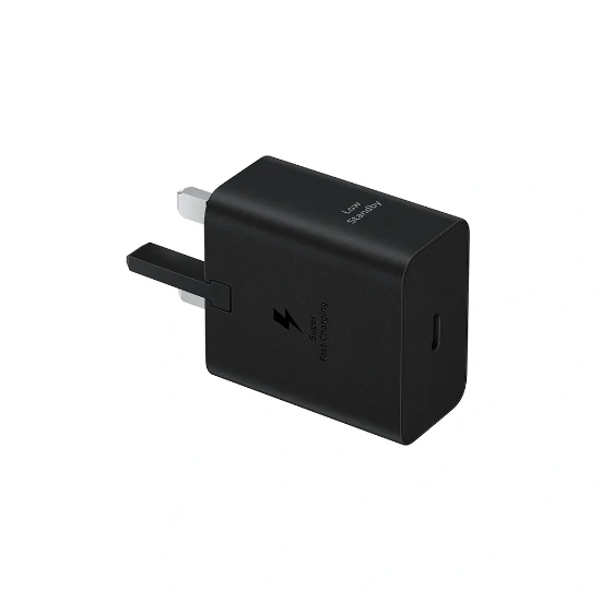 شارژر سامسونگ ۴۵ وات مدل EP-T4511