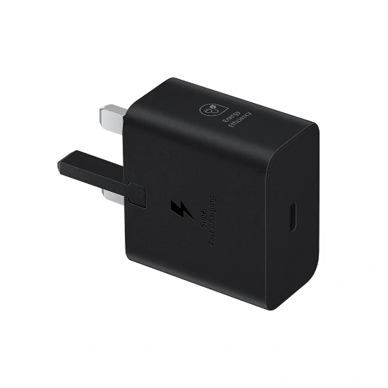 شارژر سامسونگ ۲۵ وات مدل EP-T2510