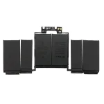 باتری مک بوک پرو ۱۳ اینچ ۲۰۲۰ مدل A2251 - مدل باتری A1964