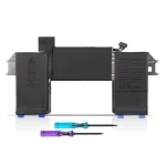 باتری مک بوک ایر ۱۳ اینچ ۲۰۲۰ مدل A2337 - مدل باتری A2389