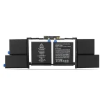 باتری مک بوک پرو ۱۵ اینچ ۲۰۱۹ - ۲۰۱۸ مدل A1990 - مدل باتری A1953