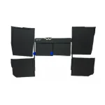 باتری مک بوک ۱۲ اینچ ۲۰۱۷ - ۲۰۱۶ مدل A1534 - مدل باتری A1705