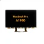 ال سی دی مک بوک پرو ۱۵ اینچ ۲۰۱۹ - ۲۰۱۸ مدل A1990
