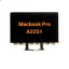 ال سی دی مک بوک پرو ۱۳ اینچ ۲۰۲۰ مدل A2251