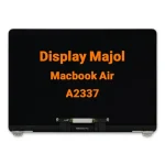 ال سی دی مک بوک ایر ۱۳ اینچ ۲۰۲۰ - M1 مدل A2337 (ماژول کامل)