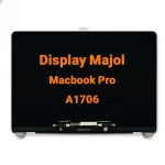 ال سی دی مک بوک پرو ۱۳ اینچ ۲۰۱۷ - ۲۰۱۶ مدل A1706 (ماژول کامل)