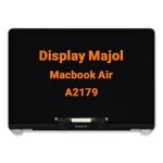 ال سی دی مک بوک ایر ۱۳ اینچ ۲۰۲۰ مدل A2179 (ماژول کامل)