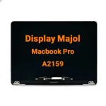 ال سی دی مک بوک پرو ۱۳ اینچ ۲۰۱۹ مدل A2159 (ماژول کامل)