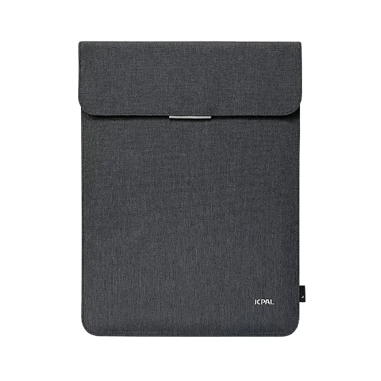 کاور مک بوک ۱۳ و ۱۴ اینچ جی سی پال مدل Fraser Slim Pack Sleeve