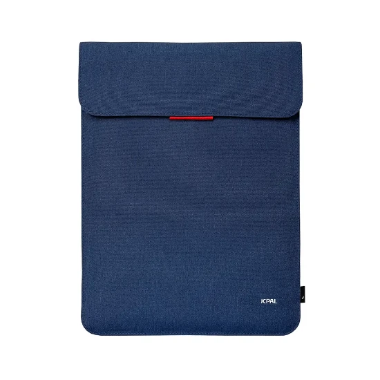 کاور مک بوک ۱۳ و ۱۴ اینچ جی سی پال مدل Fraser Slim Pack Sleeve