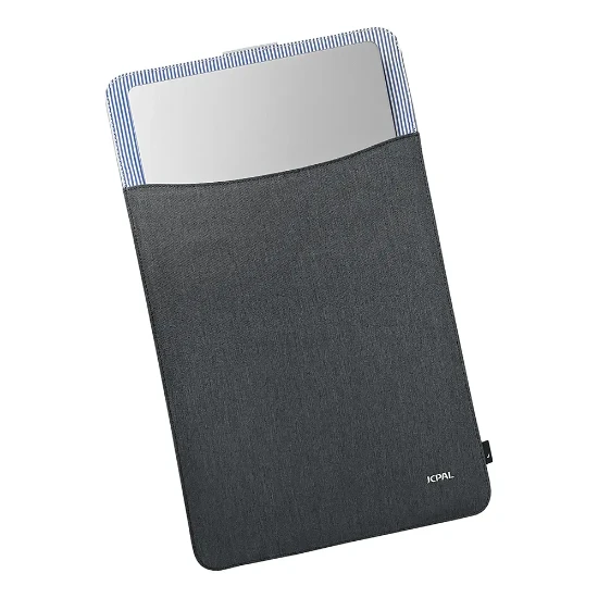 کاور مک بوک ۱۳ و ۱۴ اینچ جی سی پال مدل Fraser Slim Pack Sleeve