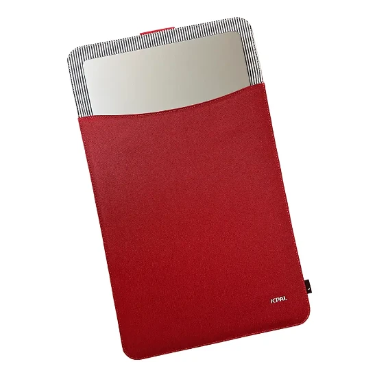 کاور مک بوک ۱۳ و ۱۴ اینچ جی سی پال مدل Fraser Slim Pack Sleeve