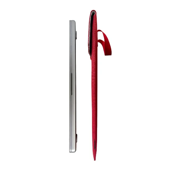 کاور مک بوک ۱۳ و ۱۴ اینچ جی سی پال مدل Fraser Slim Pack Sleeve