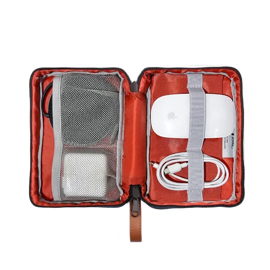 کیف لوازم جانبی جی سی پال مدل SlimLite