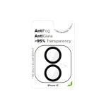 محافظ لنز دوربین آیفون ۱۷ جی سی پال مدل Preserver