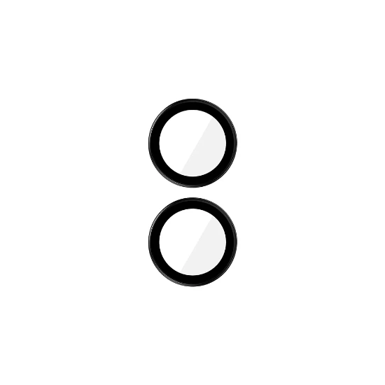 محافظ لنز دوربین آیفون ۱۷ جی سی پال مدل Preserver