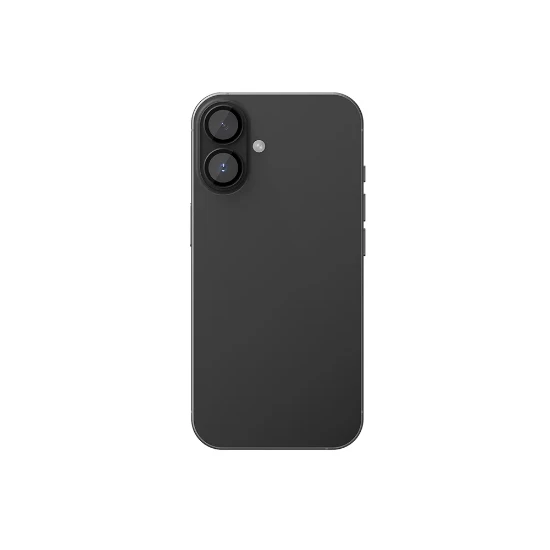 محافظ لنز دوربین آیفون ۱۷ جی سی پال مدل Preserver