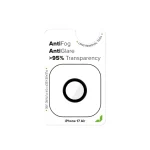 محافظ لنز دوربین آیفون ۱۷ ایر جی سی پال مدل Preserver