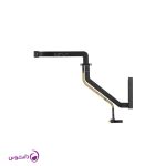 فلت هارد مک بوک پرو ۱۵ اینچ ۲۰۰۹ – ۲۰۱۰ مدل A1286 پارت 0989