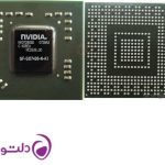 چیپ گرافیک لپ تاپ Geforce GF-GO7400-N-A3