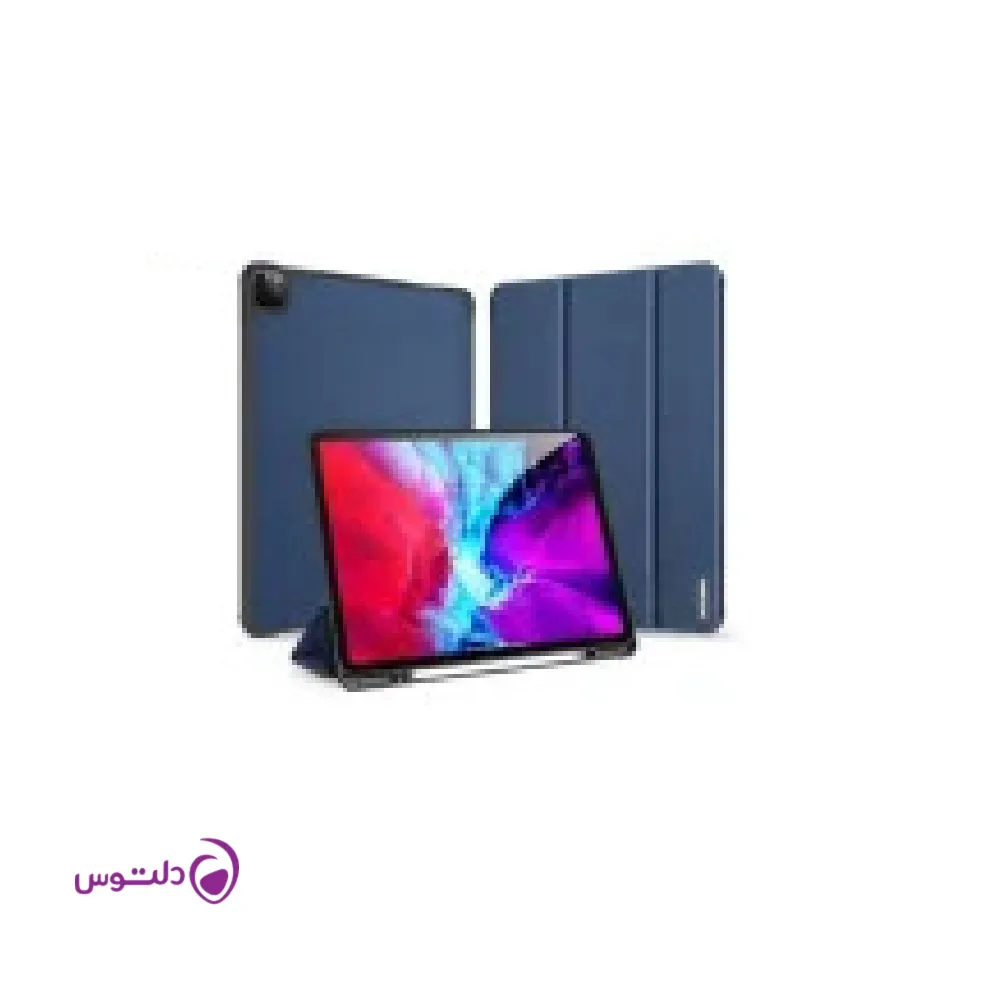 کاور آیپد 10.2 اینچ 2019 جینیا مدل Defender