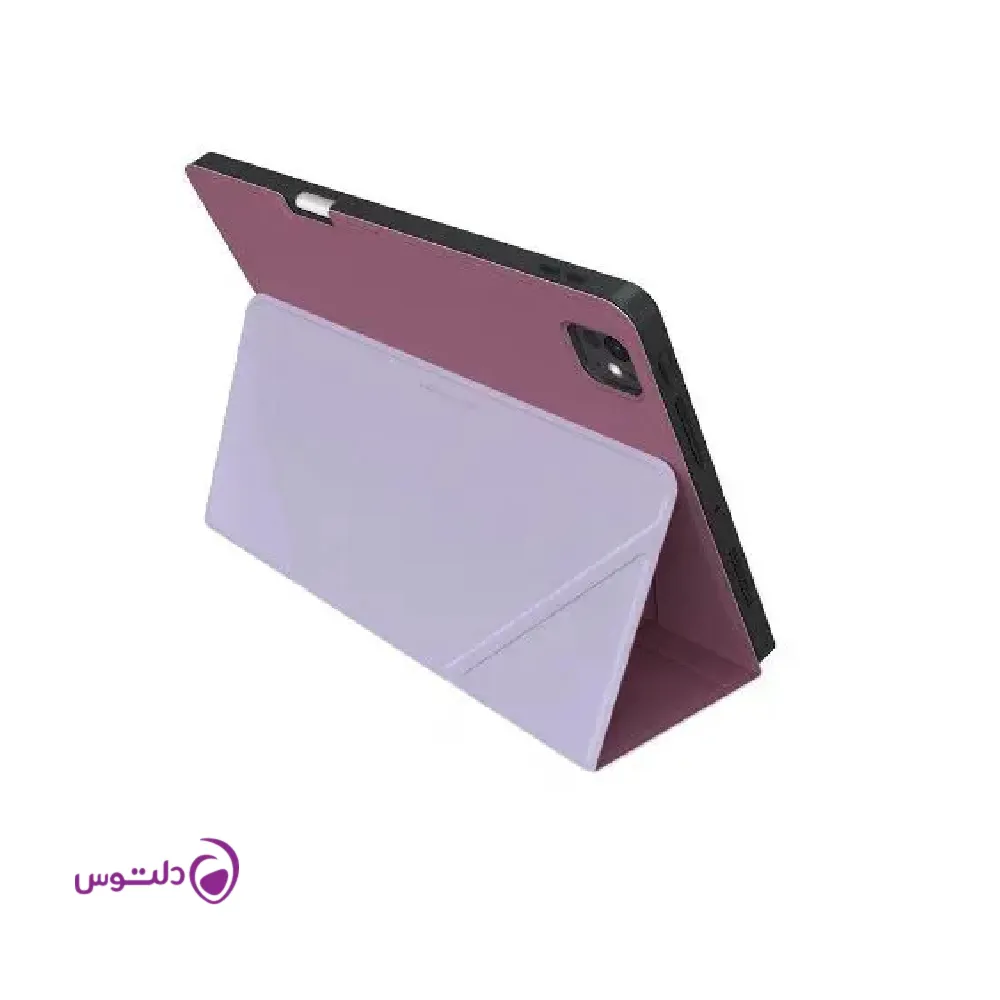 کاور آیپد 10 جی سی پال مناسب آیپد 10.9 اینچ 2022 مدل SlimFlex