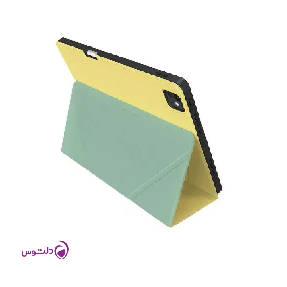 کاور آیپد 10 جی سی پال مناسب آیپد 10.9 اینچ 2022 مدل SlimFlex