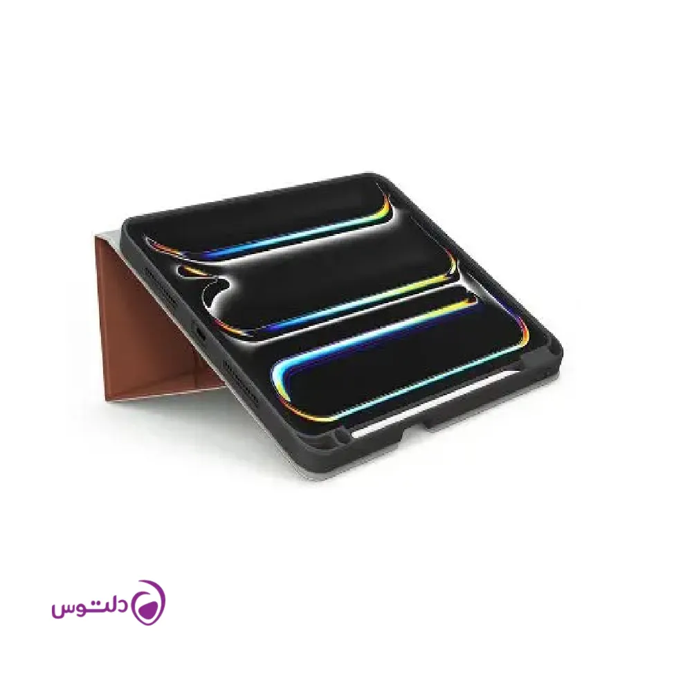کاور آیپد 10 جی سی پال مناسب آیپد 10.9 اینچ 2022 مدل SlimFlex