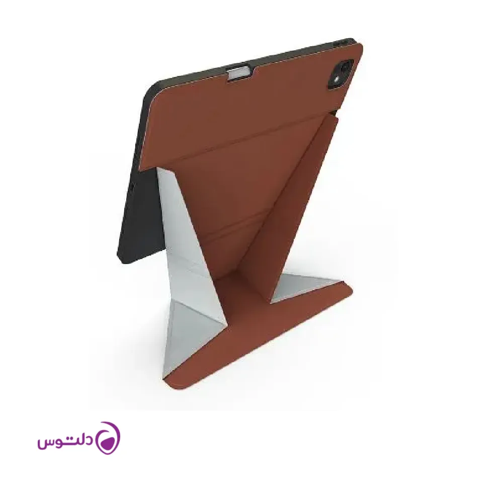 کاور آیپد 10 جی سی پال مناسب آیپد 10.9 اینچ 2022 مدل SlimFlex