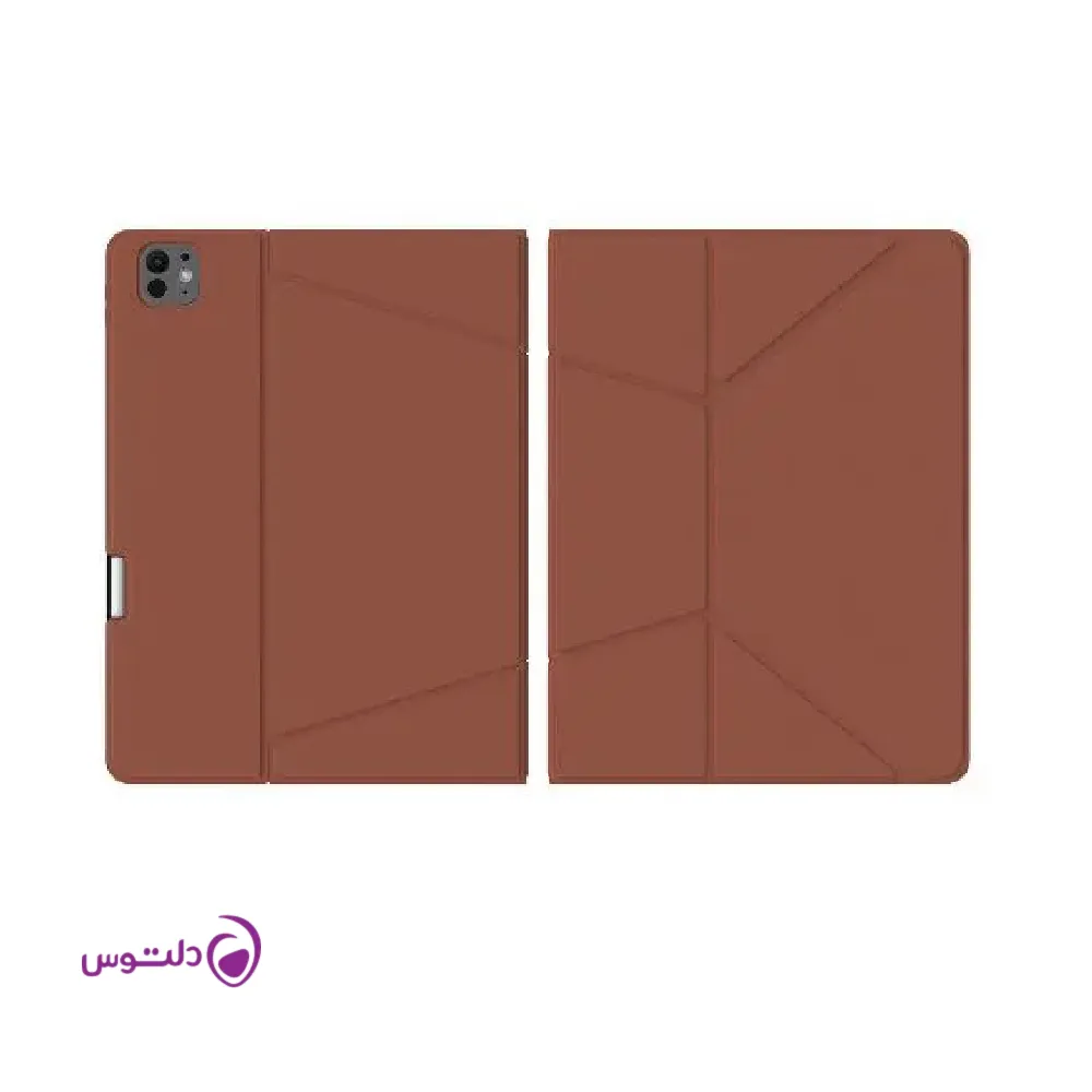 کاور آیپد 10 جی سی پال مناسب آیپد 10.9 اینچ 2022 مدل SlimFlex
