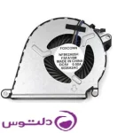 فن پردازنده لپ تاپ HP Omen 15-AX