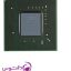 چیپ گرافیکی لپ تاپ انویدیا مدل N13M-GE6-S-A1