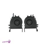 فن مک بوک پرو رتینا تاچ بار ۱۵ اینچ ۲۰۱۶ – ۲۰۱۷ مدل A1707