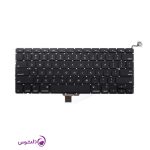 کیبورد مک بوک پرو 13 اینچ 2010-2012 مدل A1278