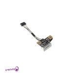 سوکت شارژ A1286 (مگ سیف) مک بوک پرو 2009-2011