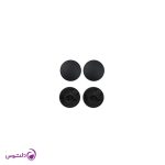پایه پلاستیکی زیر مک بوک پرو (rubber) مدل A1278 – A1286 – A1297