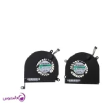 فن پردازنده و گرافیک لپ تاپ LENOVO Legion 5 17ACH6H