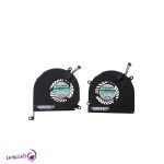 فن مک بوک پرو ۱۵ اینچ ۲۰۰۹ – ۲۰۱۲ مدل A1286