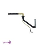 فلت هارد مک بوک پرو ۱۵ اینچ ۲۰۱۱ مدل A1286 پارت 1198