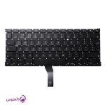 کیبورد مک بوک ایر 11 اینچ 2012-2015 مدل A1465