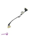 فلت ال سی دی مک بوک ایر ۱۱ اینچ ۲۰۱۰-۲۰۱۱ مدل A1370