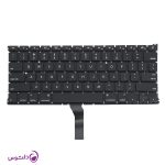 کیبورد مک بوک ایر 13 اینچ 2010-2011 مدل A1369