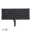 کیبورد مک بوک ایر 13 اینچ 2010-2011 مدل A1369