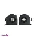 فن مک بوک پرو رتینا ۱۵ اینچ ۲۰۱۲ – ۲۰۱۵ مدل A1398