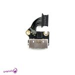 سوکت شارژ A1425 (جک شارژ) مک بوک پرو ۲۰۱۲-۲۰۱۳ (DC jack)