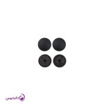 پایه پلاستیکی زیر مک بوک پرو رتینا (rubber) مدل A1425 – A1502 – A1398