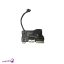 سوکت شارژ A1466 (مگ سیف) مک بوک ایر ۱۳ اینچ – ۲۰۱۲ (dc jack)