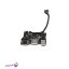 سوکت شارژ A1466 (مگ سیف) مک بوک ایر ۱۳ اینچ ۲۰۱۳ – ۲۰۱۷ (dc jack)