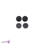 پایه پلاستیکی زیر مک بوک پرو رتینا (rubber) مدل A1534